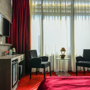 A11 Atasehir Hotel Istanboel
