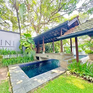 Havelock Place Bed & Breakfast Colombo