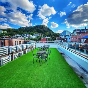 Namsan Hostel Seoel