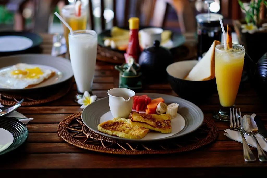 Gasthuis Ellies Hotel Nusa Dua