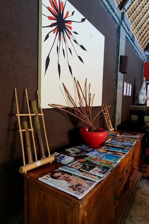 Ellies Hotel Nusa Dua