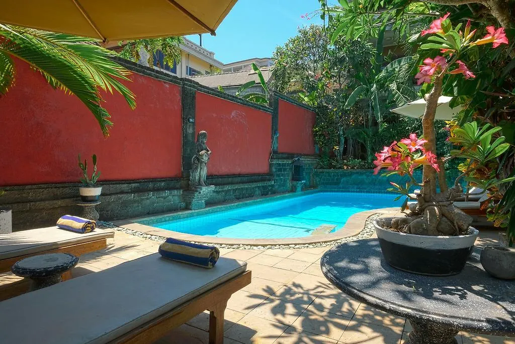 Gasthuis Ellies Hotel Nusa Dua