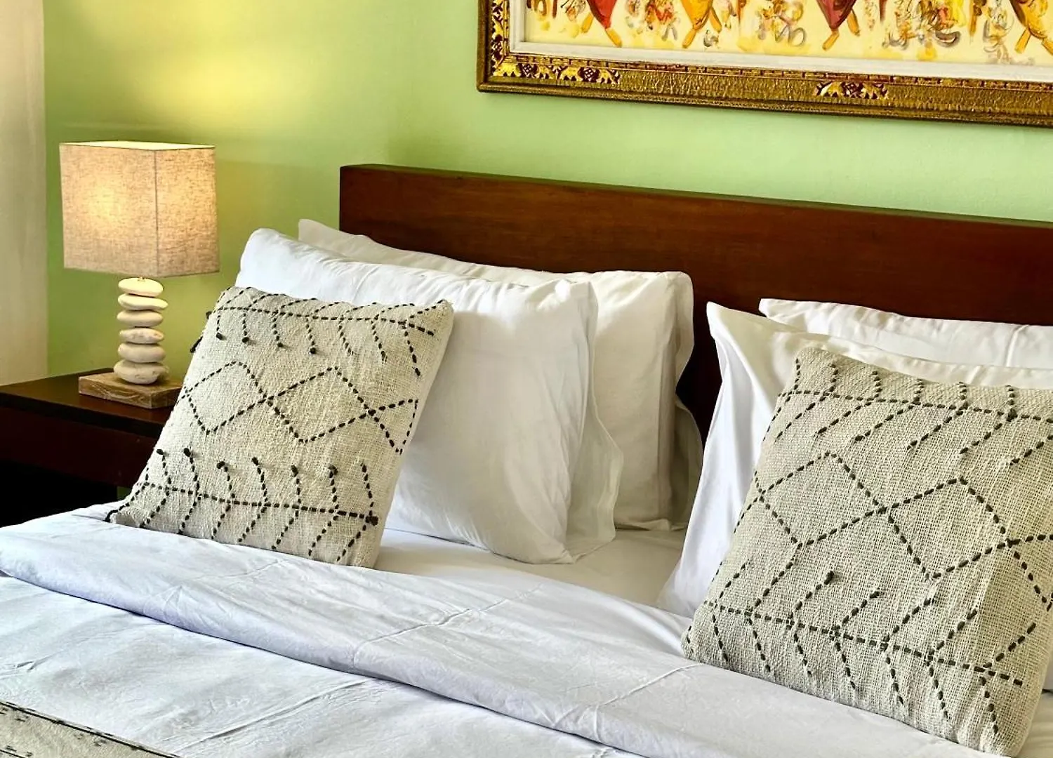 Ellies Hotel Nusa Dua  Nusa Dua (Bali)