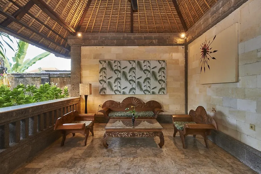 ** Gasthuis Ellies Hotel Nusa Dua  Indonesië