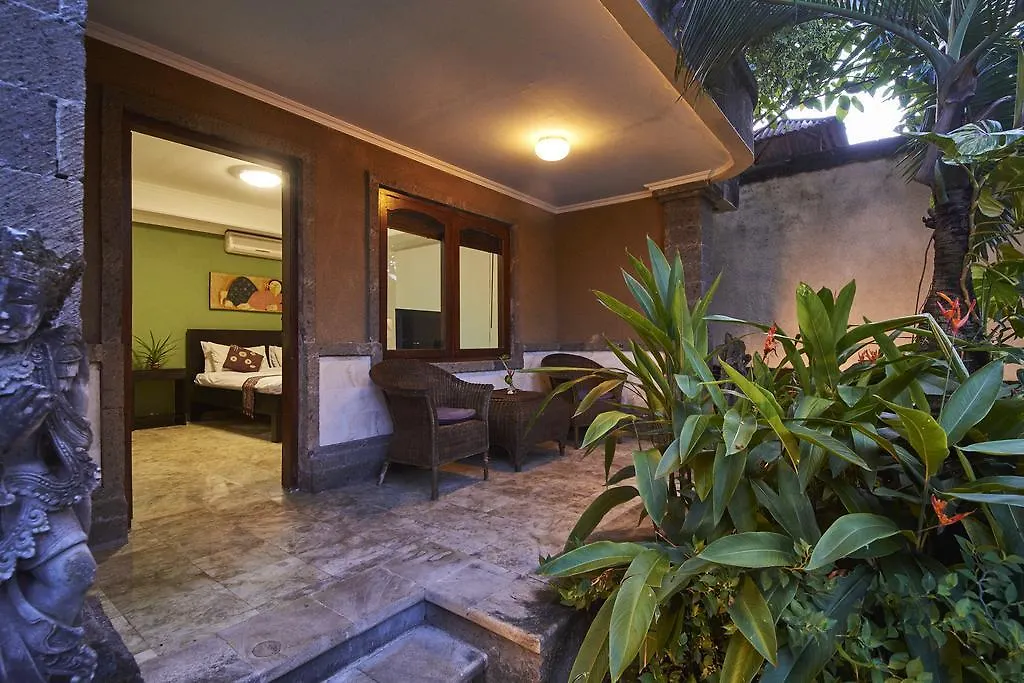 Gasthuis Ellies Hotel Nusa Dua