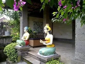 Gasthuis Ellies Hotel Nusa Dua