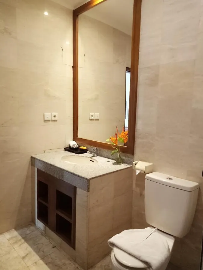 Guest house Ellies Hotel Nusa Dua