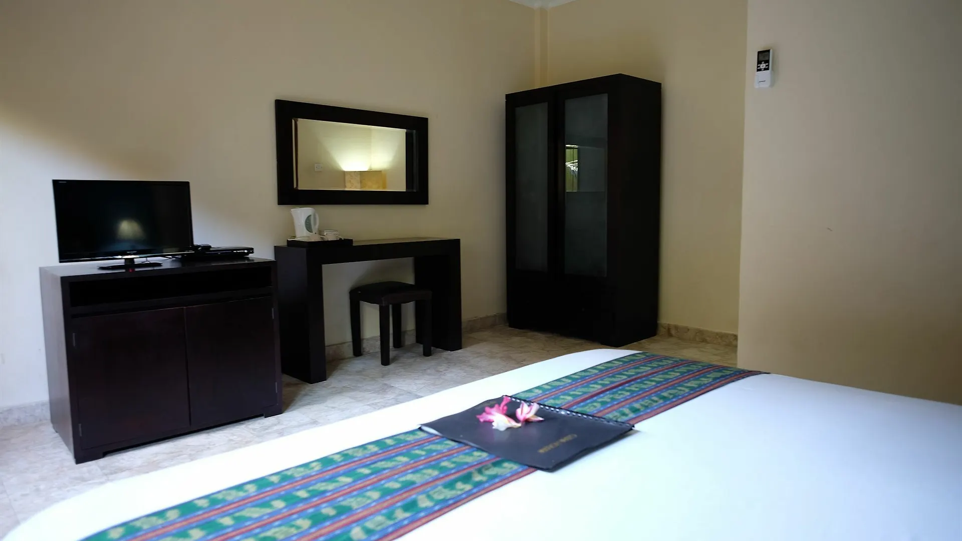 Gasthuis Ellies Hotel Nusa Dua