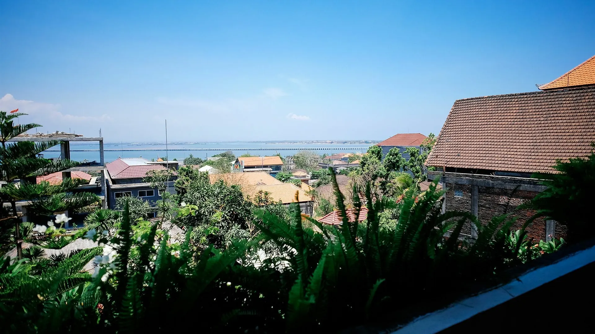 Ellies Hotel Nusa Dua  Gasthuis Nusa Dua (Bali)