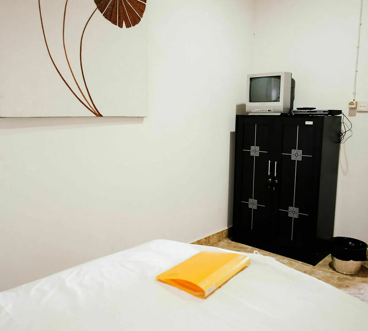 Ellies Hotel Nusa Dua  Gasthuis