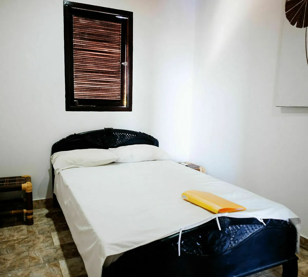 Ellies Hotel Nusa Dua  2*, Nusa Dua (Bali) Indonesië