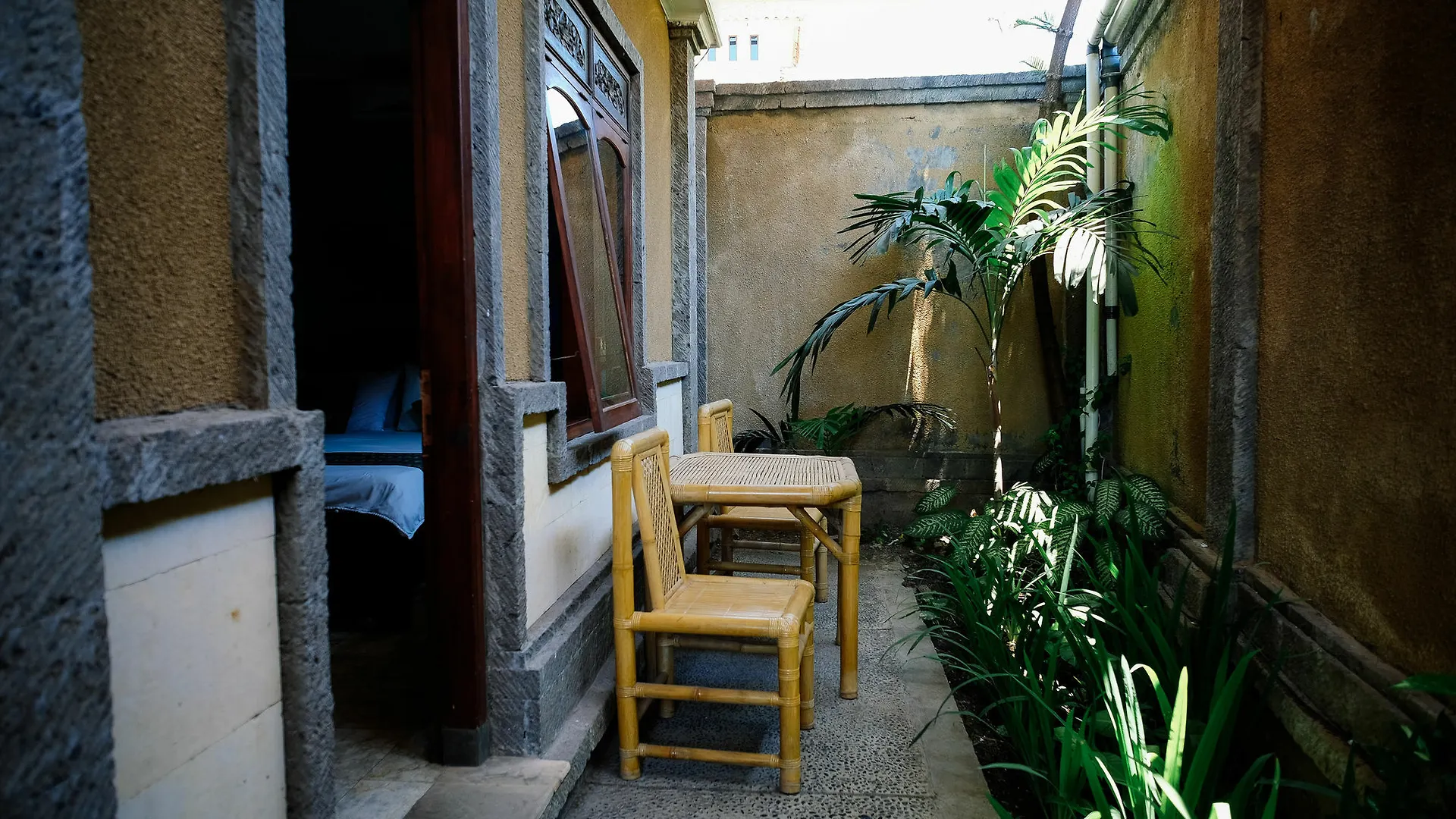 Gasthuis Ellies Hotel Nusa Dua