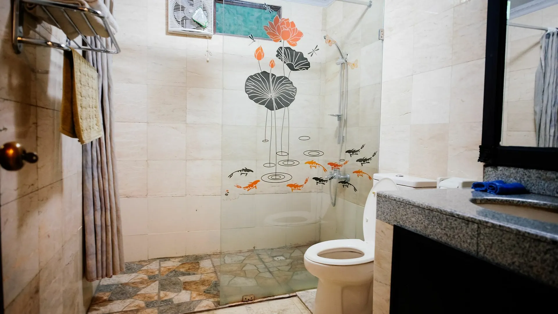 Ellies Hotel Nusa Dua  2*, Nusa Dua (Bali) Indonesië