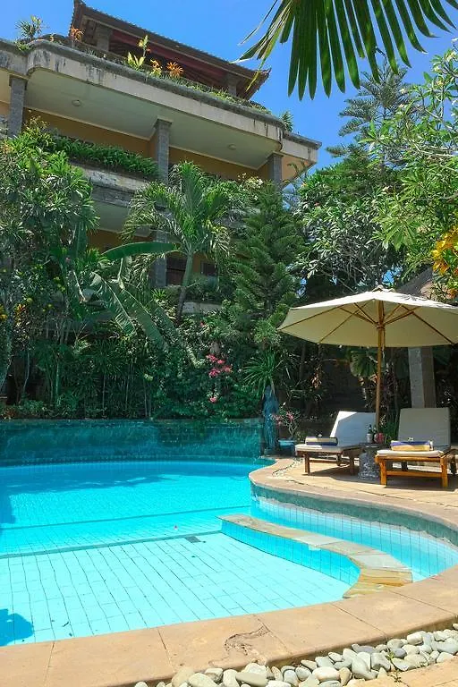 Ellies Hotel Nusa Dua  Nusa Dua (Bali)
