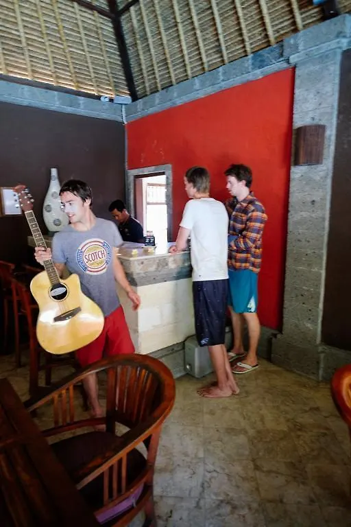 Ellies Hotel Nusa Dua