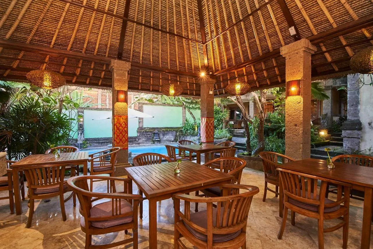 Ellies Hotel Nusa Dua