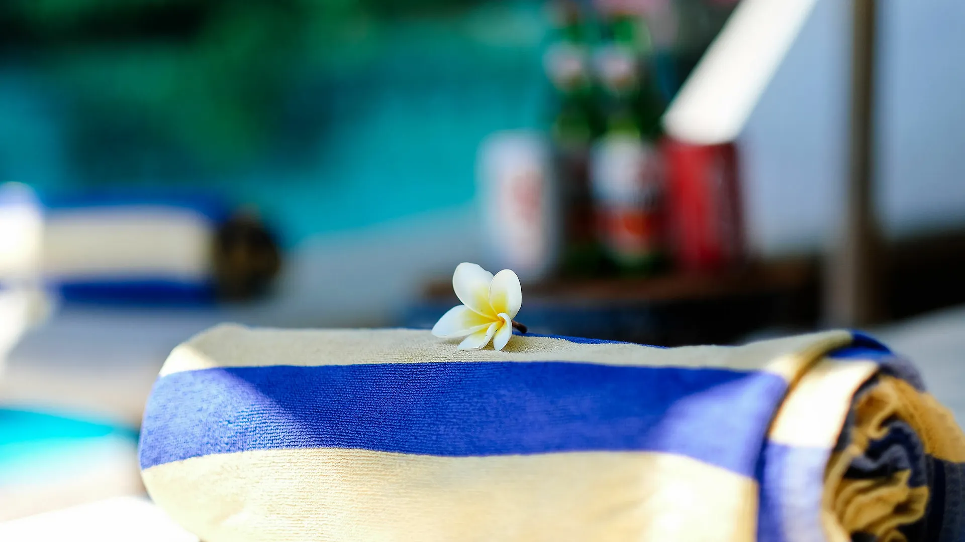 Ellies Hotel Nusa Dua  2*, Nusa Dua (Bali) Indonesia